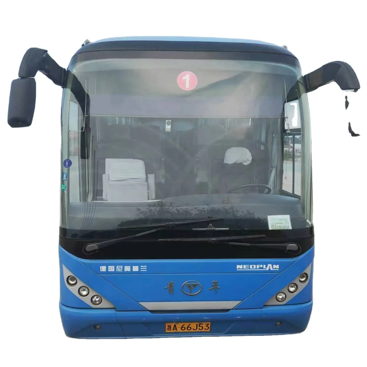 Goedkope Prijs Gebruikte Bus 49 Zitplaatsen Touringcarbussen Nieuw En Gebruikt Voor Verkoop