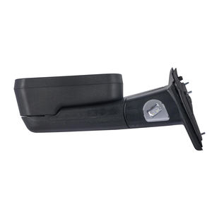 Espejos Laterales con Calefacción y Luz <span class=keywords><strong>de</strong></span> Señalización LED Ámbar para Dodge Ram 1500 2009-2018, Nuevos - Product Image 4