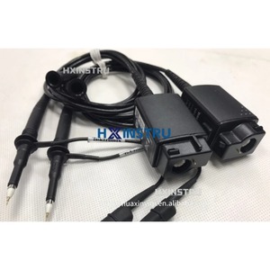 เทคโทรนิกซ์ TPP1000 โพรบแบบพาสซีฟ 1GHz 300V CAT II 3.9pF สำหรับ MDO3000/4000 ฯลฯ ใช้ H แล้ว - Product Image 1