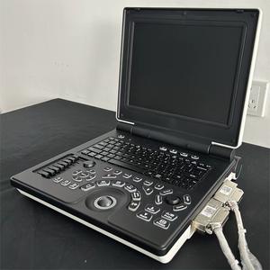 Siui Veterinair Echografie Apogee 1000 Lite Best Verkopende Prijs Draagbare Kleur <span class=keywords><strong>Doppler</strong></span> Veterinaire Echografie Met 15 Inch Display - Product Image 6