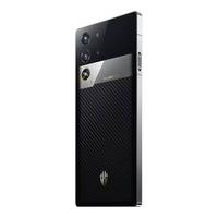 Red Magic 10 Pro+ Plus Golden Saga Edition 7 pouces Amoled Snap dragon 8 Elite 24 Go de RAM 1 To de ROM Dernier Smartphone de Jeu 5G