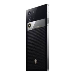 <span class=keywords><strong>Red</strong></span> <span class=keywords><strong>Magic</strong></span> 10 <span class=keywords><strong>Pro</strong></span>+ Plus Edición Golden Saga, Pantalla AMOLED de 7 Pulgadas, Snapdragon 8 Elite, 24 GB de RAM, 1 TB de ROM, Último Smartphone para Juegos 5G - Product Image 4