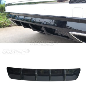 Protector de Parachoques Trasero para Volkswagen Tiguan L Rline MK2 2017-2021, Kit de Carrocería, Cubierta Protectora, Accesorios para Auto - Product Image 2