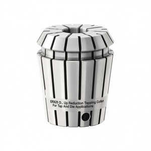 ERX25 D.. Mandril de reducción ascendente para aplicaciones de machos y terrajas - Product Image 2