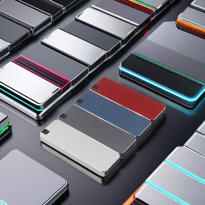 Extension de disques SSD portables 1T et 2T pour disques durs - Product Image 2