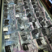 Baterai Smart Watch 0 Cycle Baru untuk Apple Watch Seri 3 4 5 6 7 8 9 44mm Se 40mm