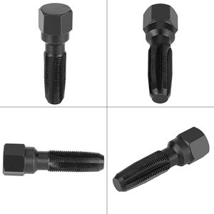 Bộ Dụng Cụ Sửa Chữa Ren Bugi 14Mm Dụng Cụ Sửa Chữa Ren Và Ren Chèn <span class=keywords><strong>Spark</strong></span> <span class=keywords><strong>Plug</strong></span> Rethreader <span class=keywords><strong>Kit</strong></span> - Product Image 3