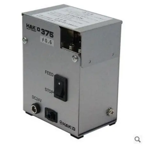 เครื่องป้อนตะกั่วนำเข้าจากญี่ปุ่น รุ่น 375-01 - Product Image 3