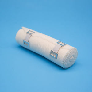 اللوازم الطبية PBT لفة العناية بالجروح الطبية تأكيد ضمادة - Product Image 5