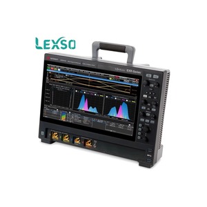 Oscilloscope Keysight Exr404a de la série Infiniium Exr, 4 canaux, profondeur de mémoire maximale de 1,6 Gpts, fréquence d'échantillonnage de 16 Gsa/sec - Product Image 5