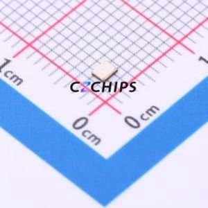 2016 32M 9PF 10PPM Crystal (Passive) SMD2016-4P Crystal Oscillator 32MHz 10ppm 9pF - Product Image 1