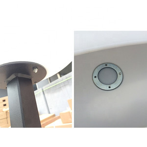 Bán Buôn Thiết Bị Tập Thể Dục Thể Thao Tùy Chỉnh Chalk Lưu Trữ Giá Bát Đứng Chủ Phòng Tập Thể Dục Hộp Phấn - Product Image 4