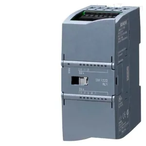 Placa PLC de alta qualidade 6FC5357-0BB25-0AB0 plc pac e controladores dedicados