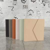 Meilleure Vente : Organiseur A6 en Cuir à Anneaux pour Documents et Budget, Couverture Imprimée, Style A5 A4