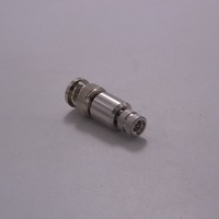 Connecteur coaxial RF étanche pour usine, prise mâle SMA, connecteur mâle BNC, adaptateur coaxial RF