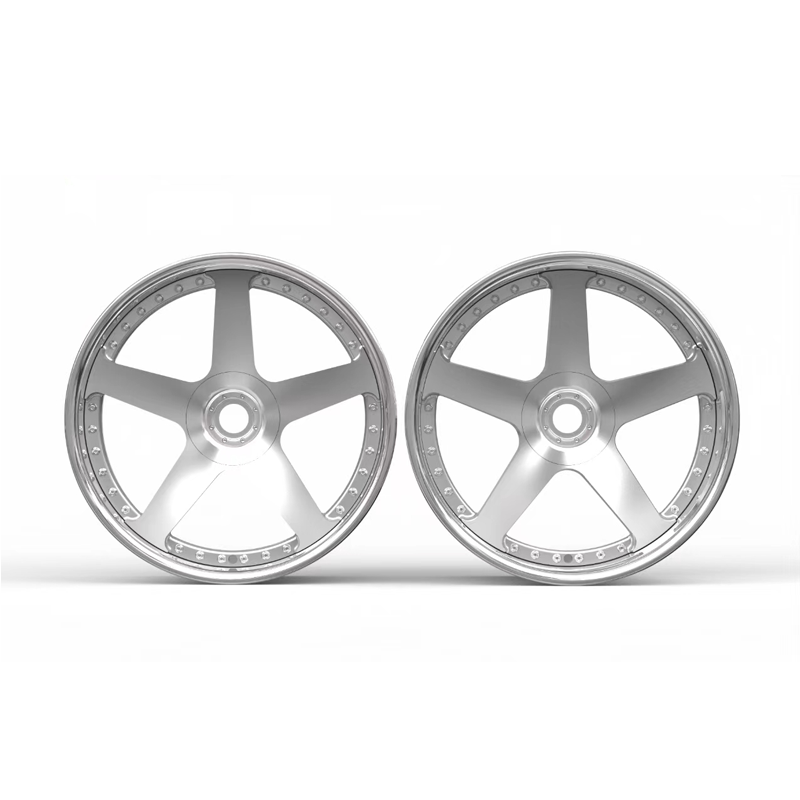Hot Sale 4x114 3 PCD Racing