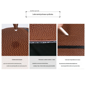Ballon de basketball léger personnalisé en usine, résistant à l'usure et antidérapant, taille 7 spécifique au jeu - Product Image 2