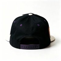 Casquette de baseball vintage personnalisée en gros avec dents de requin, casquette ajustable unisexe, style sportif décontracté, hip-hop, sérigraphiée
