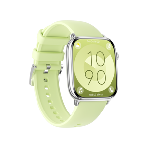 1.75 Inch Màn Hình Amoled Thông Minh Đồng Hồ Với Bt Cuộc Gọi Ai Trợ Lý Giọng Nói Nhịp Tim & Huyết Áp Màn Hình Cho Nam Giới Và Phụ Nữ - Product Image 5