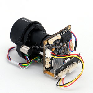 Módulo de Cámara IP Starvis IMX335 de 5MP, Lente con Zoom de Enfoque Automático de 6-22 mm, API GK7205V300, SDK, CGI, RTSP, Placa PCB para Cámara CCTV, SIP-K335GS-0622 - Product Image 4