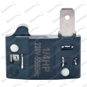 Protector de Sobrecarga Klixon <span class=keywords><strong>Relay</strong></span> 4tm - Product Image 6