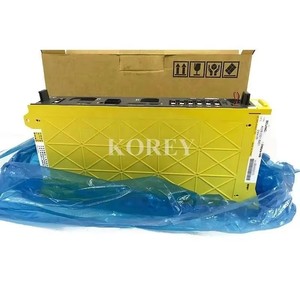 ไดรเวอร์ Fan-uc รุ่น A02B-0301-B801 มอเตอร์และไดรฟ์ - Product Image 2