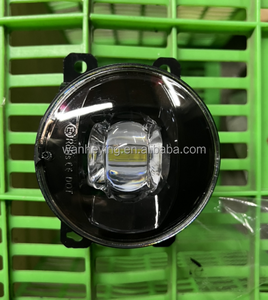 Lampu kabut LED sayap Forex modifikasi, lampu kabut LED sayap valas baru & fokus klasik untuk suku cadang tubuh Ford - Product Image 5