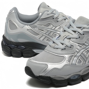 Zapatillas Deportivas de Gel Nycs 2026 Personalizadas al por Mayor, de Alta Calidad, para Correr, para Hombre, Estilo Verano, para Mujer, para Caminar - Product Image 6