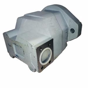 Motor de engranajes de alto torque Huamao CBL4125-B2R para sistema de accionamiento de cabezal de perforación - Product Image 3
