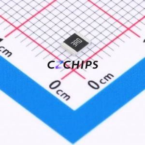 Résistance SMD CL1210JN3RP 1210 (Type : Film Épais) (Résistance : 3 Ohms Précision : 5%) - Product Image 1