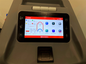 X-580 Xe 1234yf Lạnh Gas Tái Chế Và Refill Máy/Điều Hòa Không Khí Dịch Vụ Trạm Cho Nhiên Liệu Xe Và Xe Điện - Product Image 5