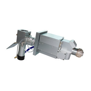 Tête de soudage laser universelle QBH à connexion par soudure pour réparation de trous de vis, puissance de levage 3000W - Product Image 2