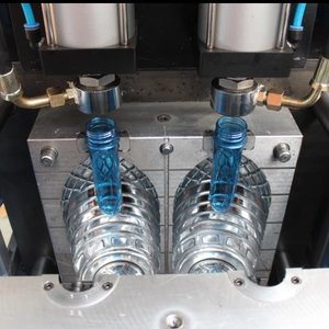 התאמה אישית הזרקת פלסטיק עובש מכה בשימוש Preform עובש Pet בקבוק דפוס - Product Image 4