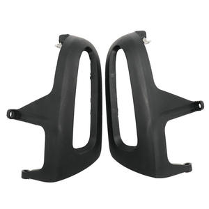 Couvercle de protection latérale de moteur de protection de cylindre adapté pour BMW <span class=keywords><strong>R1150GS</strong></span> R1150RT R1150R R1100GS <span class=keywords><strong>2001</strong></span> - 2003 - Product Image 4