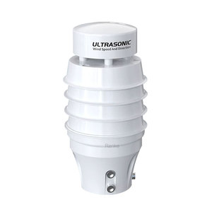 Renke RS-CFSFX-*-3H-EX RS485 4-20ma Anémomètre à ultrasons <span class=keywords><strong>Appareil</strong></span> <span class=keywords><strong>de</strong></span> <span class=keywords><strong>mesure</strong></span> <span class=keywords><strong>de</strong></span> <span class=keywords><strong>la</strong></span> <span class=keywords><strong>vitesse</strong></span> <span class=keywords><strong>du</strong></span> <span class=keywords><strong>vent</strong></span> pour station météo - Product Image 3