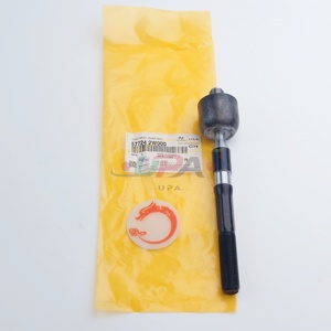 Conjunto de rótula interior de calidad original 57724-2W000 57724 2W000 para Hyundai Kia IX35 577242W000 - Product Image 1