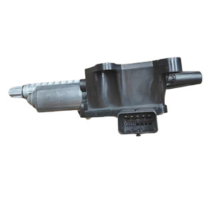 มอเตอร์เบรกมือ Peugeot Citron 470212 9672984680 ระบบจอดรถสำหรับ 3008 - Product Image 4