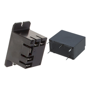 AC24รีเลย์ G2R-1-S 10A SPDT 24V ออกแบบมาเป็นพิเศษสำหรับระบบควบคุมอุตสาหกรรม - Product Image 1