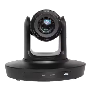 Système de caméra de conférence PTZ 4K UHD IP USB3.0 20X pour l'éducation en direct, la vidéoconférence en ligne, les services religieux, le culte MC3508-20 - Product Image 1