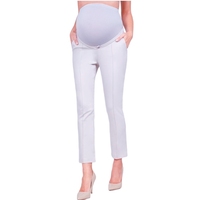 Leggings élastiques de protection du ventre pour la maternité et la grossesse