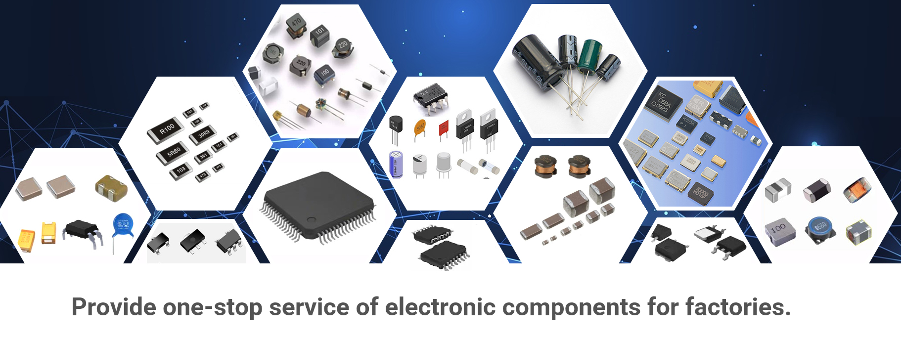 01005 SMD Ceramic Capacitors - High Precision & Reliability