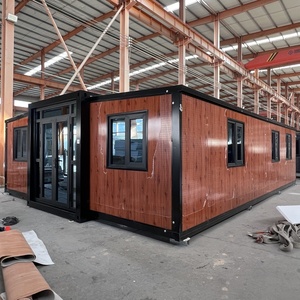<span class=keywords><strong>Casa</strong></span> Plegable de 30 pies, Oferta Especial de Liquidación Directa de Fábrica, ¡No se Pierda la Oportunidad! - Product Image 6