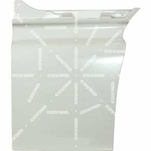 Extension de porte gauche adaptée pour Man TGS TGS EURO 6 (81626100033) - Product Image 1