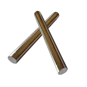 Neodinium Kim Loại Nam Châm Gậy Thép Không Gỉ Dải Dài Thanh Từ Tính Với Nội Bộ Vít Chủ Đề - Product Image 5