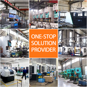 OEM sản xuất tại Trung Quốc tốt giá tùy chỉnh sản xuất thép không gỉ khoảng trống Kim Loại Tùy chỉnh tấm kim loại chế tạo dịch vụ - Product Image 5