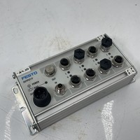 Module d'entrée 175640, neuf, authentique, en stock, avec une garantie d'un an.