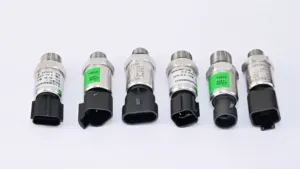 Cina Chntek trasmettitore di pressione a basso costo di alta qualità 0.5-4.5V 4 ~ 20mA trasmettitore di pressione 0-10v