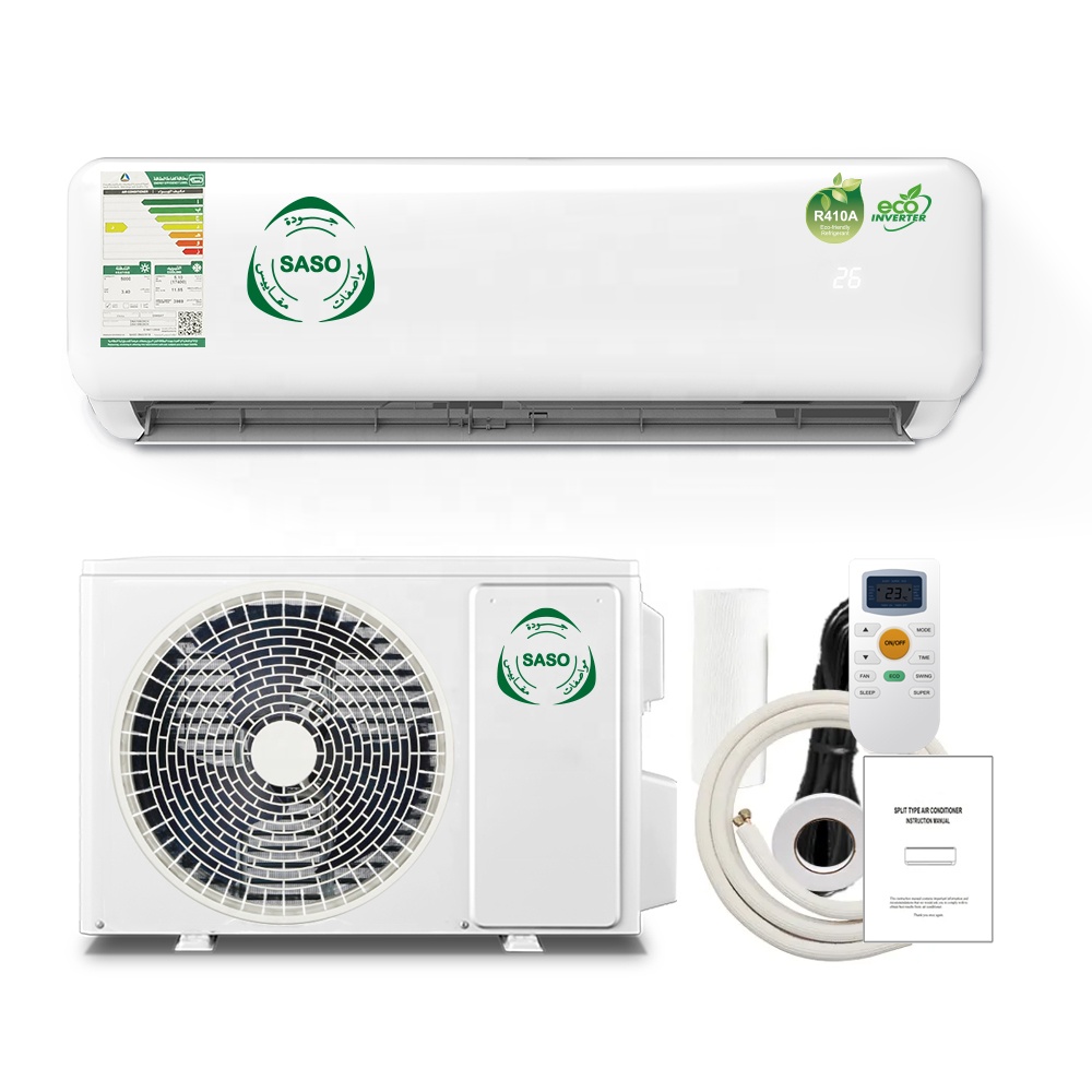 Best Selling Tunisia Air Conditioner Efficient Cooling Solutions