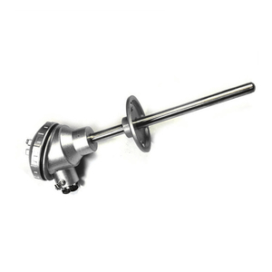 Nhà Máy Trung Quốc Bán Buôn Cảm Biến Nhiệt Độ Mặt Bích Di Chuyển Cặp Nhiệt Điện Với Giá Cả Hợp Lý Và Logo Công Ty Của Bạn - Product Image 5