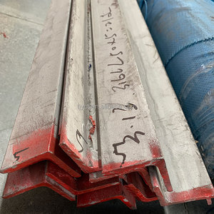 En stock : <span class=keywords><strong>Cornière</strong></span> en acier inoxydable 304 à côtés égaux, plusieurs tailles 25x25-<span class=keywords><strong>100x100</strong></span>, découpe, pliage et poinçonnage sur mesure - Product Image 4